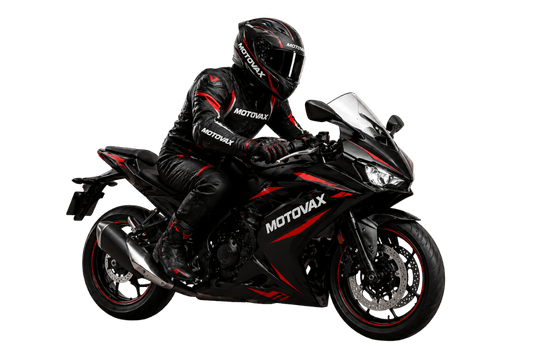 Capacete - Motovax