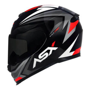 Capacete Fechado Feminino e Masculino - Motovax